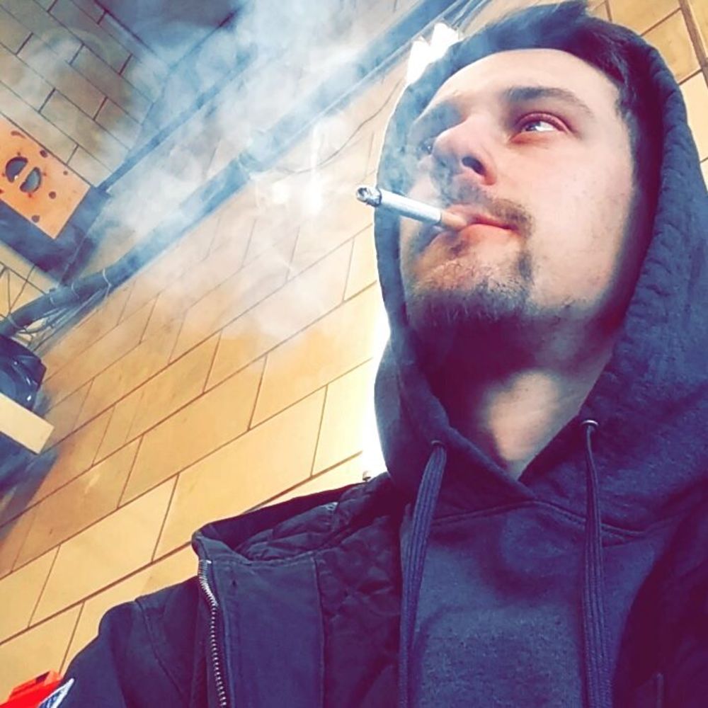 Meet your Posher, Garrett